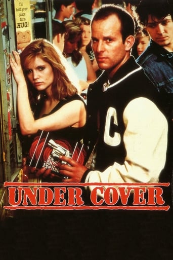 Poster of Under Cover