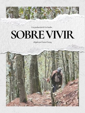 Sobre Vivir Poster of Sobre Vivir