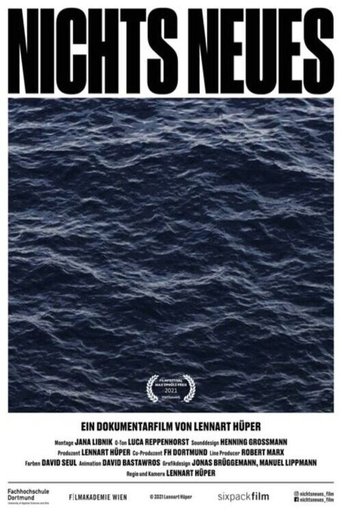 No News Poster of No News
