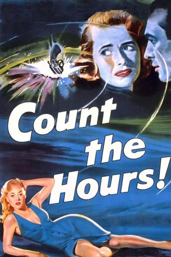 Poster of Count the Hours!