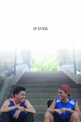 If Ever Poster of If Ever