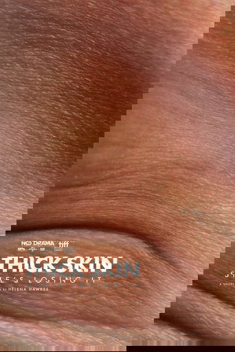 Poster of Thick Skin