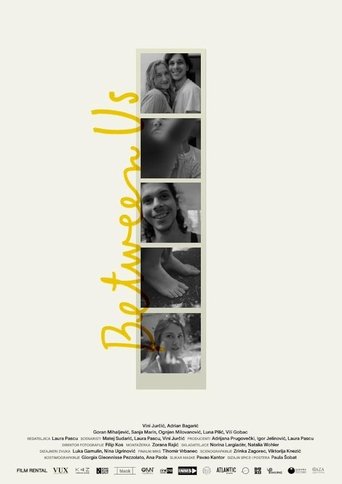 Poster of Between Us