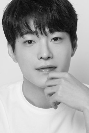 Portrait of Choi Si-woo