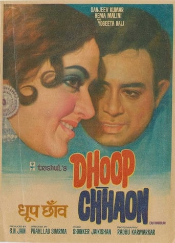 Poster of Dhoop Chhaon
