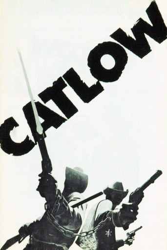 Poster of Catlow