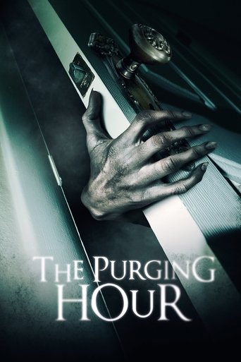 The Purging Hour Poster of The Purging Hour
