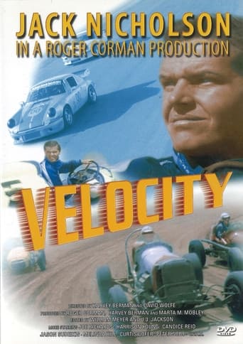 Poster of Velocity