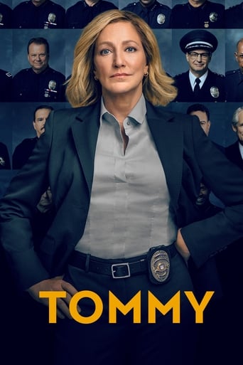 Portrait for Tommy - Season 1