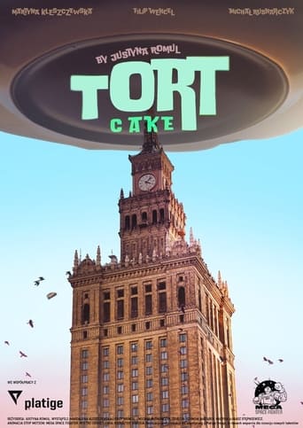 Cake Poster of Cake