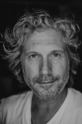 Portrait of Charlie Dupont