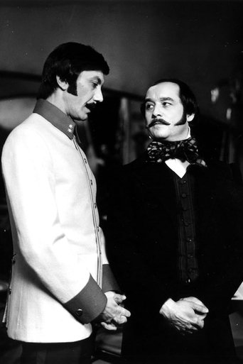 Poster of „Arabesky“