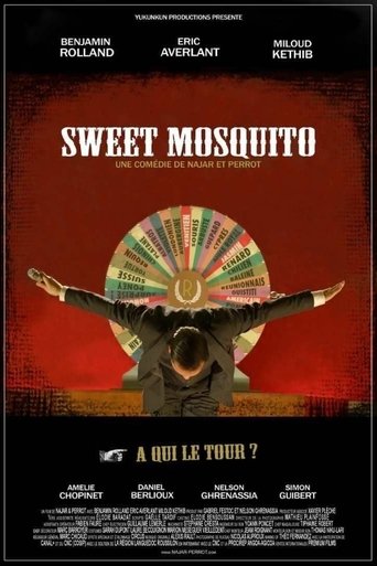 Poster of Sweet Mosquito