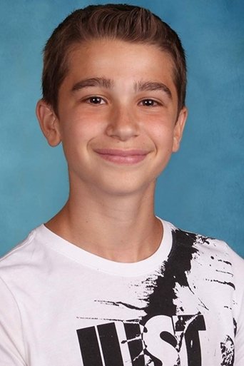 Portrait of Michael Iacono