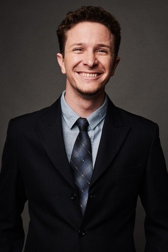 Portrait of Wren Weichman