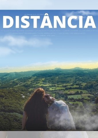 Poster of Distância