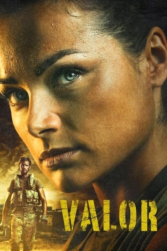 Poster of Valor