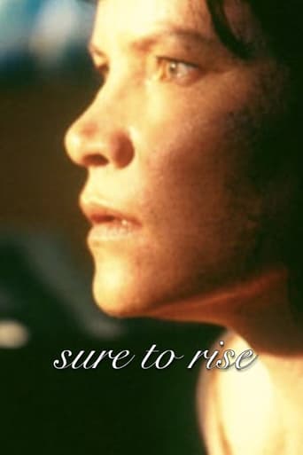 Poster of Sure to Rise