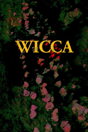 Poster of WICCA