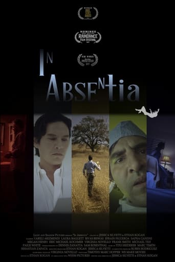 Poster of In Absentia