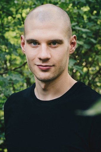 Portrait of Lorenz Tröbinger
