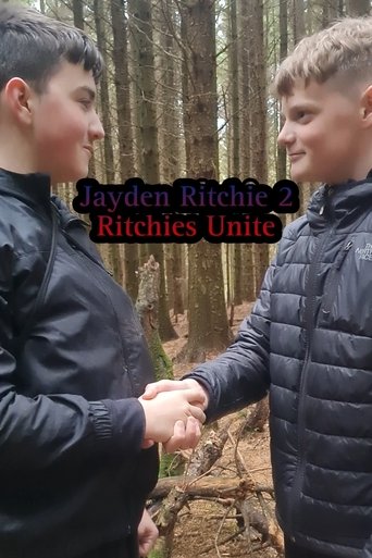 Poster of Jayden Ritchie 2: Ritchies Unite