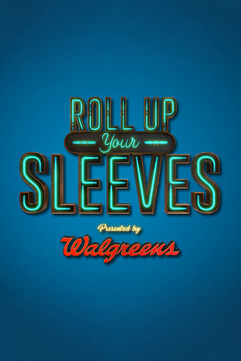 Poster of Roll Up Your Sleeves