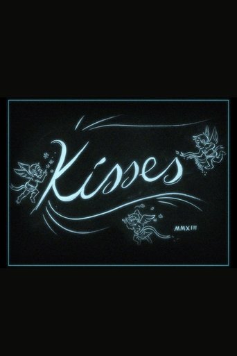 Kisses Poster of Kisses