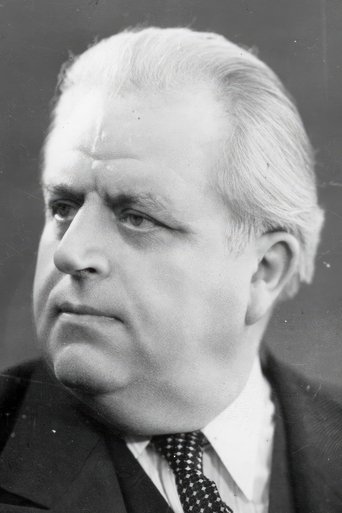 Portrait of Charles Martinelli