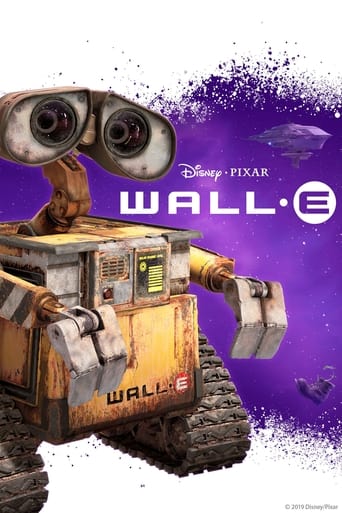 Poster of WALL·E's Treasures & Trinkets
