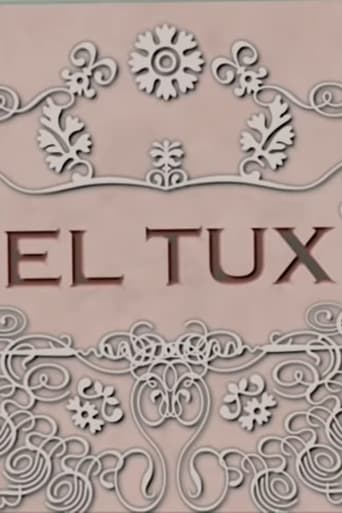 Poster of El Tux