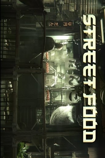 Poster of Street Food