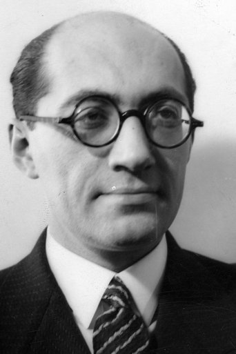 Portrait of Andrzej Wlast