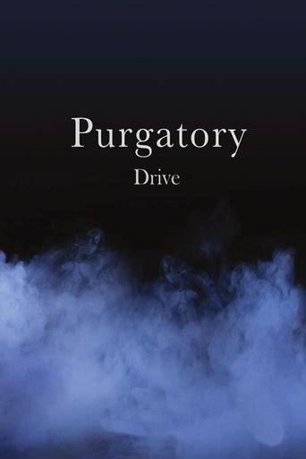 Purgatory Drive Poster of Purgatory Drive