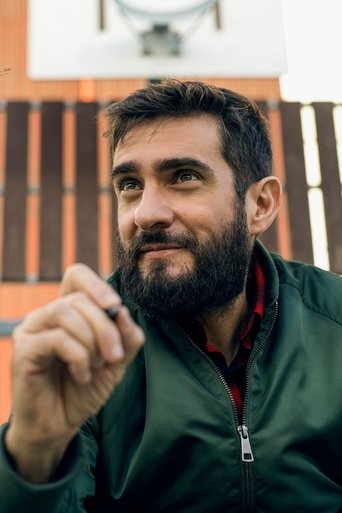 Portrait of Fernando Llor