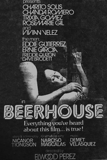 Poster of Beerhouse