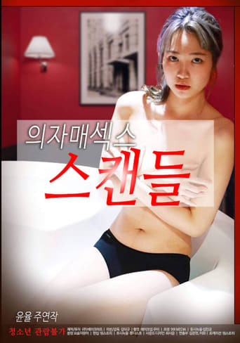Poster of Sisters Sex Scandal