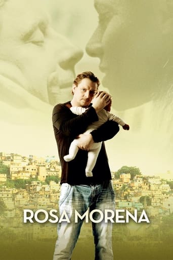Poster of Rosa Morena