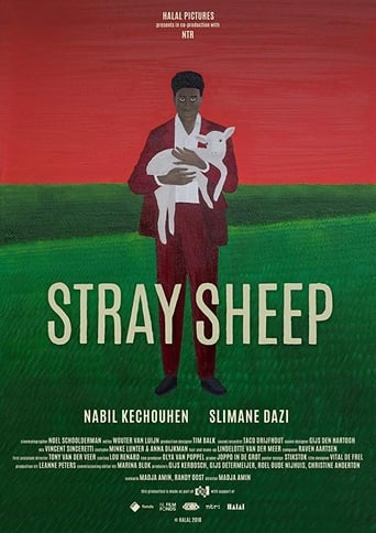 Poster of Stray Sheep