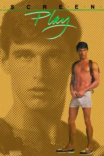 Poster of Screen Play
