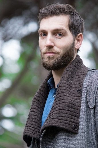 Portrait of Mauro Cardinali
