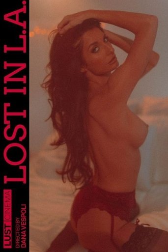Lost in L.A. Poster of Lost in L.A.