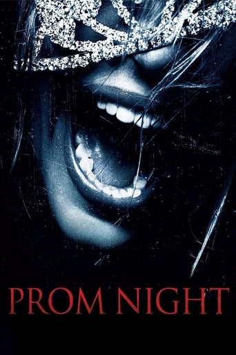 Poster of Prom Night