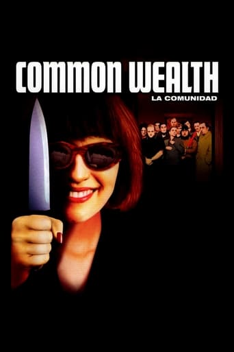 Poster of Common Wealth