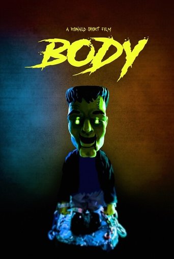 Body Poster of Body