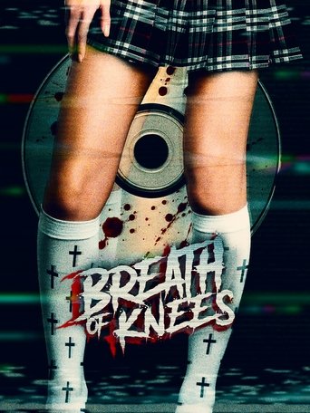 Poster of Breath of Knees