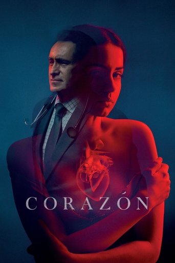 Poster of Corazón
