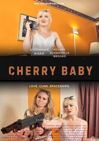 Poster of Cherry Baby