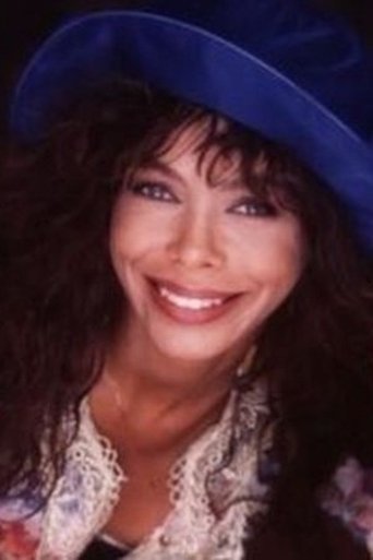 Portrait of D'Andrea Bryant