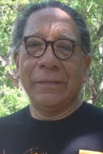 Portrait of Alexis Tiouka